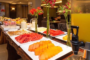 Faial Prime Suites