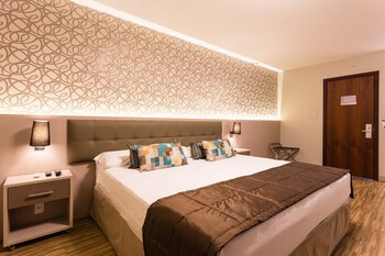Faial Prime Suites
