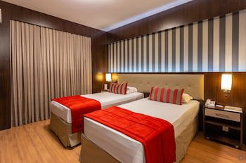 Faial Prime Suites