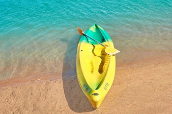 Sheraton Miramar Resort El Gouna