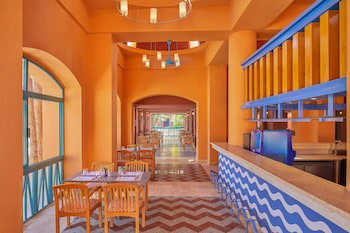 Sheraton Miramar Resort El Gouna