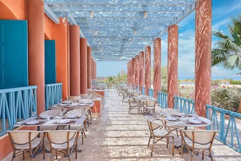Sheraton Miramar Resort El Gouna
