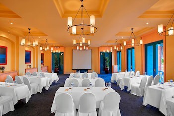 Sheraton Miramar Resort El Gouna