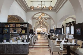 Sheraton Miramar Resort El Gouna