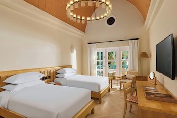 Sheraton Miramar Resort El Gouna galeri fotoğrafı