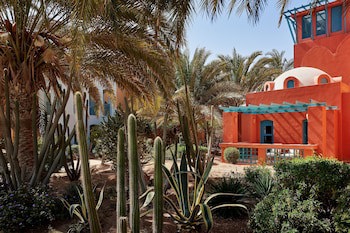 Sheraton Miramar Resort El Gouna