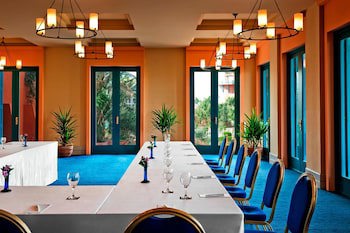Sheraton Miramar Resort El Gouna