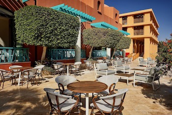 Sheraton Miramar Resort El Gouna