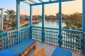 Sheraton Miramar Resort El Gouna