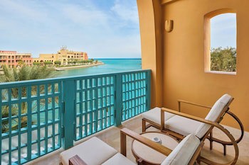 Sheraton Miramar Resort El Gouna fotoğrafı