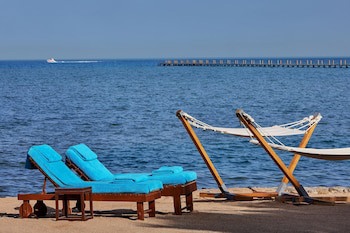 Sheraton Miramar Resort El Gouna