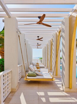 Sheraton Miramar Resort El Gouna