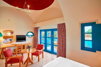 Sheraton Miramar Resort El Gouna