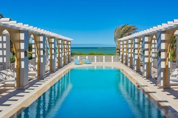 Sheraton Miramar Resort El Gouna