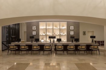 Sheraton Miramar Resort El Gouna