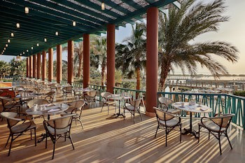 Sheraton Miramar Resort El Gouna