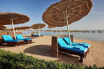 Sheraton Miramar Resort El Gouna