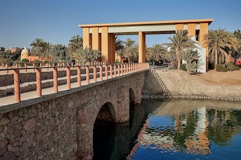 Sheraton Miramar Resort El Gouna