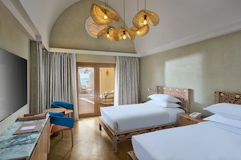 Sheraton Miramar Resort El Gouna