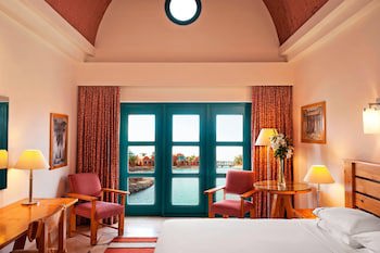 Sheraton Miramar Resort El Gouna