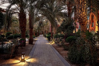 Sheraton Miramar Resort El Gouna