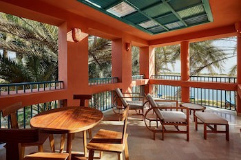 Sheraton Miramar Resort El Gouna