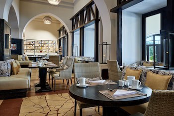 Sheraton Miramar Resort El Gouna