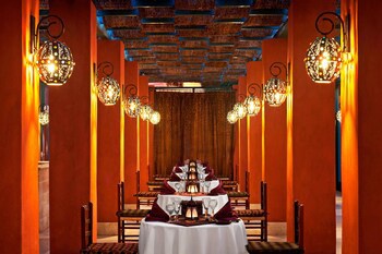 Sheraton Miramar Resort El Gouna