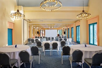 Sheraton Miramar Resort El Gouna