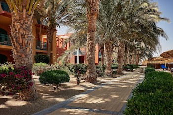 Sheraton Miramar Resort El Gouna