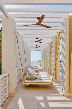 Sheraton Miramar Resort El Gouna galeri fotoğrafı