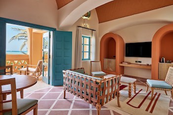 Sheraton Miramar Resort El Gouna