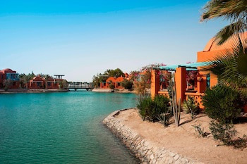 Sheraton Miramar Resort El Gouna