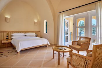 Sheraton Miramar Resort El Gouna