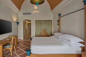 Sheraton Miramar Resort El Gouna fotoğrafı