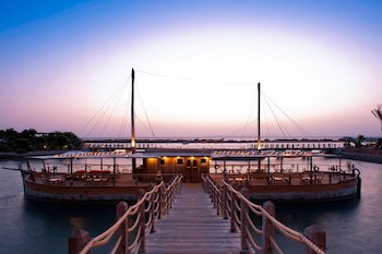Sheraton Miramar Resort El Gouna