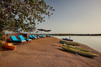 Sheraton Miramar Resort El Gouna