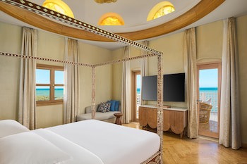 Sheraton Miramar Resort El Gouna