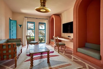 Sheraton Miramar Resort El Gouna