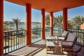 Sheraton Miramar Resort El Gouna