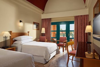 Sheraton Miramar Resort El Gouna