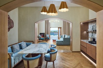Sheraton Miramar Resort El Gouna