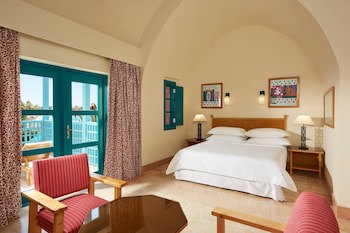 Sheraton Miramar Resort El Gouna