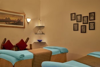 Sheraton Miramar Resort El Gouna