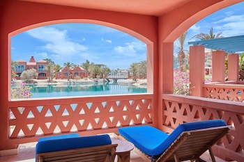 Sheraton Miramar Resort El Gouna