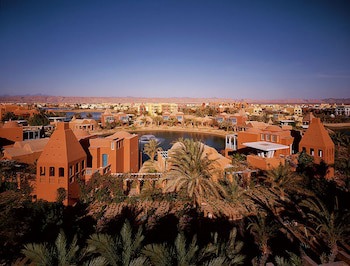 Sheraton Miramar Resort El Gouna