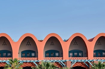 Sheraton Miramar Resort El Gouna