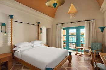 Sheraton Miramar Resort El Gouna galeri fotoğrafı