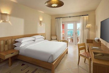Sheraton Miramar Resort El Gouna fotoğrafı