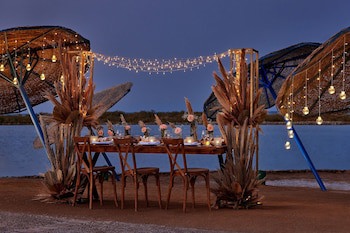 Sheraton Miramar Resort El Gouna
